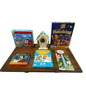 STAR WARS Matching game, Stretchy Bug Caterpillar, Silicone Table Mat Kit, Thing